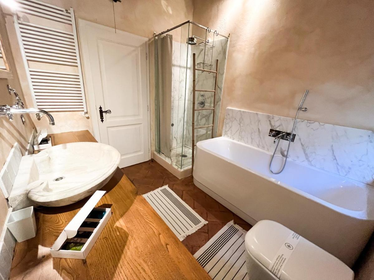Servigliana Villa Popiglio Bagian luar foto