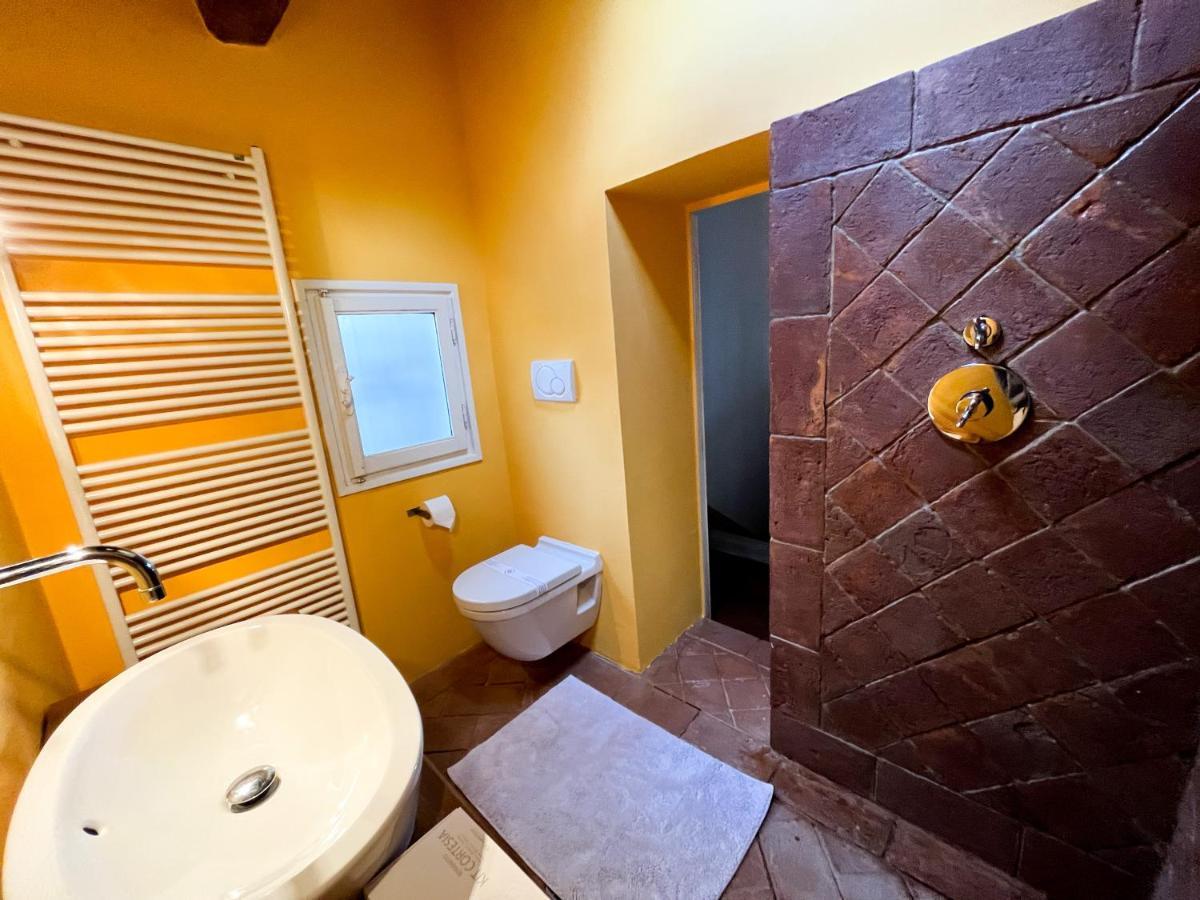Servigliana Villa Popiglio Bagian luar foto