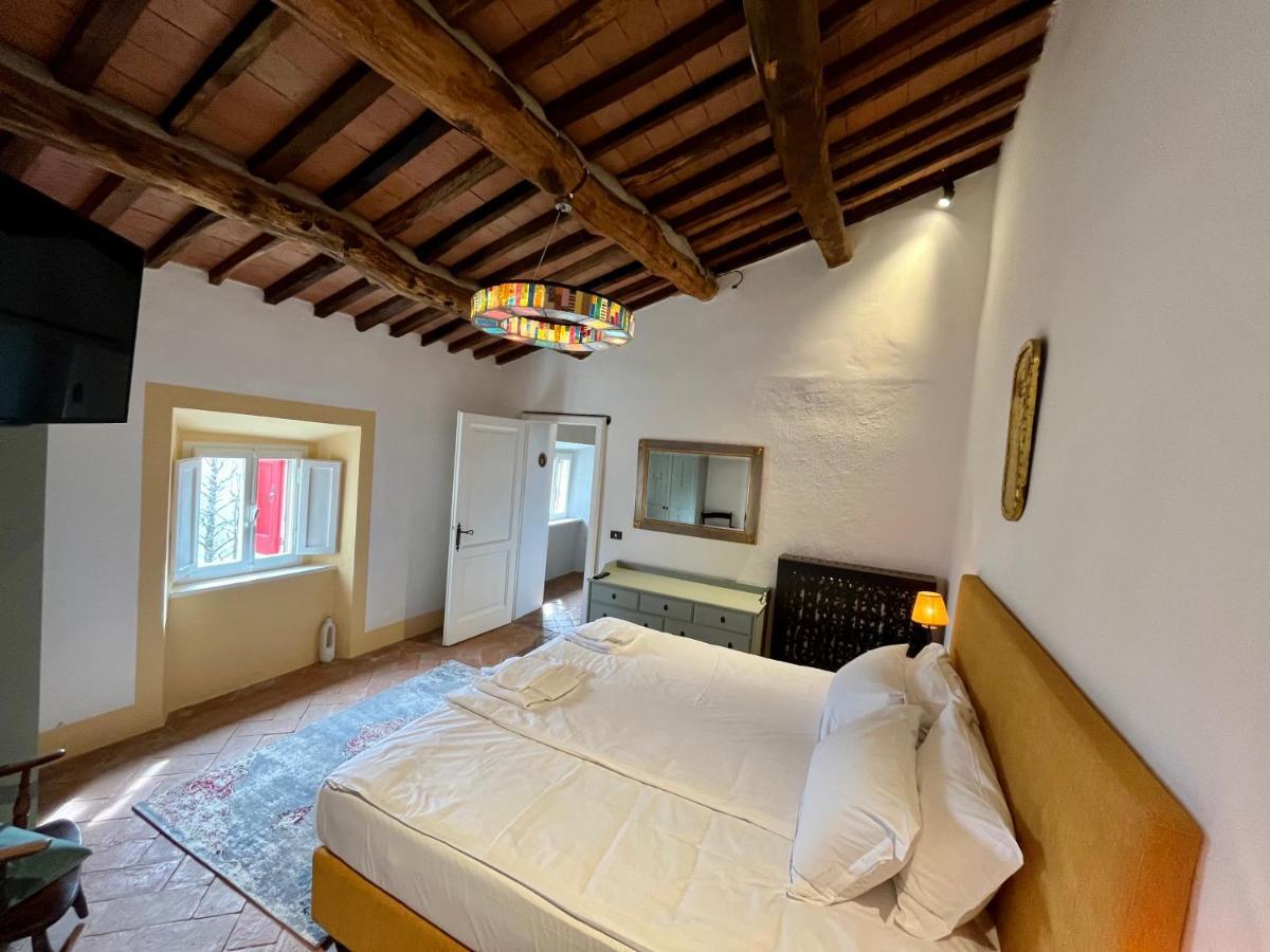 Servigliana Villa Popiglio Bagian luar foto