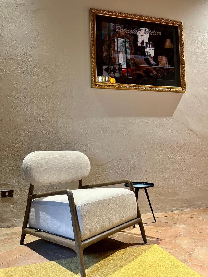 Servigliana Villa Popiglio Bagian luar foto